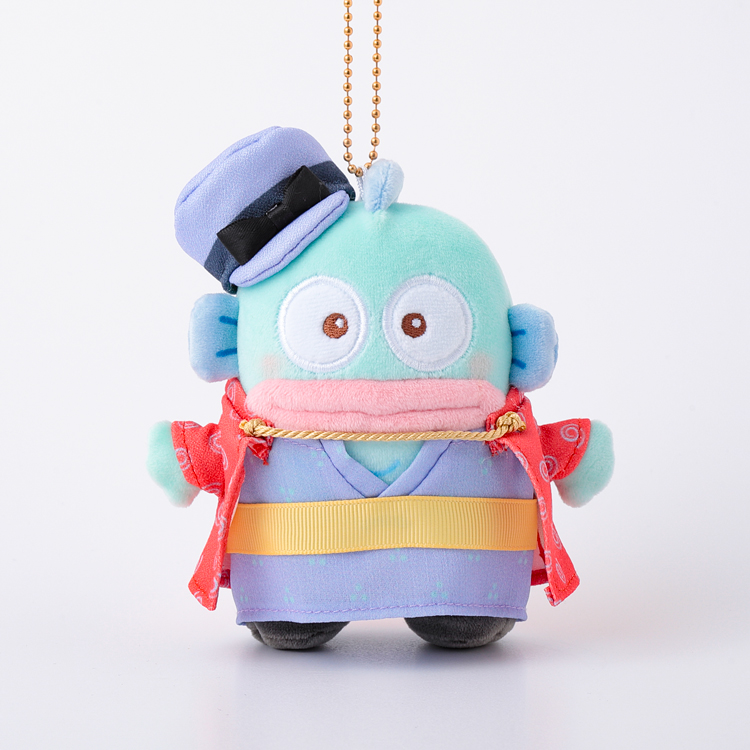 ハンギョドン ぬいぐるみ・むにゅぐるみ｜むにゅぐるみパティオ公式サイト