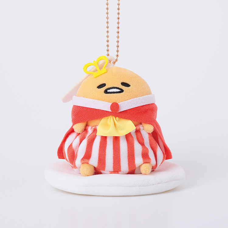 ユーキ T.I.M.E ミニマスコット　新品未開封 むにゅぐるみパティオの商品一覧（新商品）｜むにゅぐるみパティオ公式