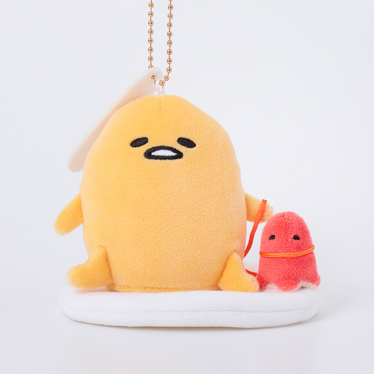 ぐでたま｜むにゅぐるみパティオ公式サイト