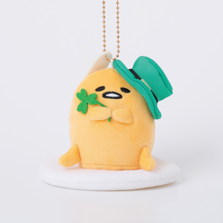 ぐでたま｜むにゅぐるみパティオ公式サイト