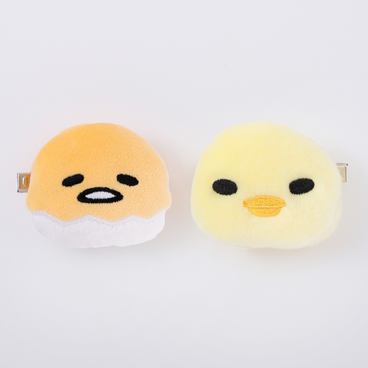 ぐでたま｜むにゅぐるみパティオ公式サイト