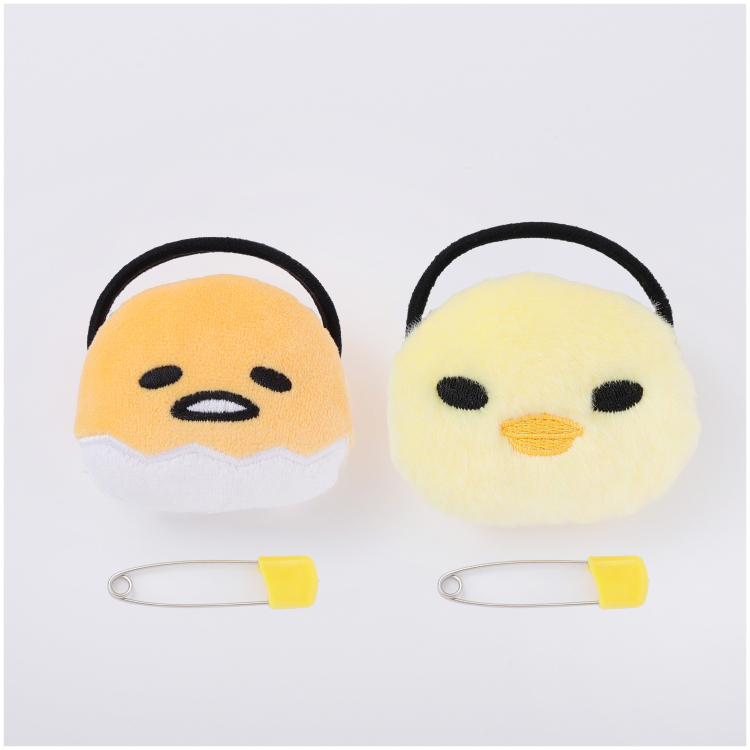 ぐでたま｜むにゅぐるみパティオ公式サイト