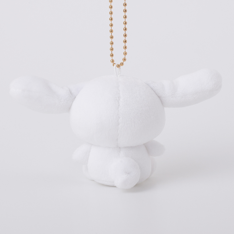 シナモロール コレクション トレーディングむにゅぐるみマスコット(全8