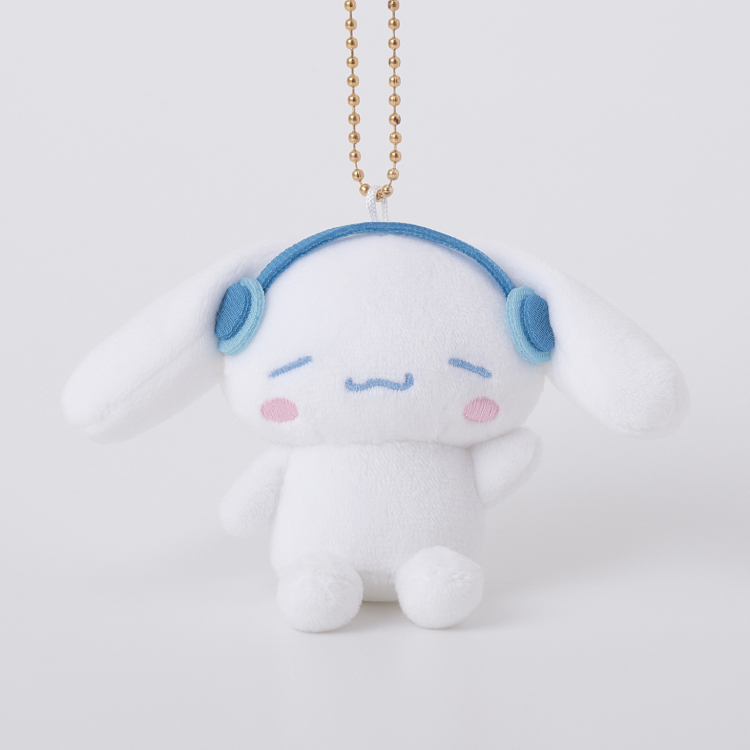 予約販売】シナモロール コレクション トレーディングむにゅぐるみ