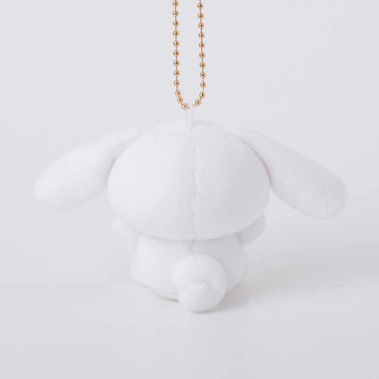 シナモロール コレクション トレーディングむにゅぐるみマスコット(全8