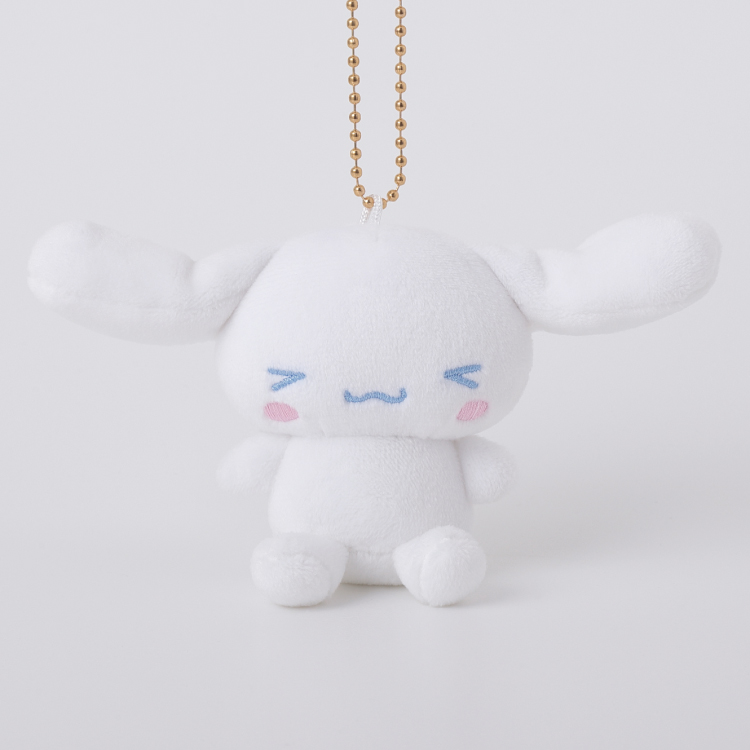 予約販売】シナモロール コレクション トレーディングむにゅぐるみ