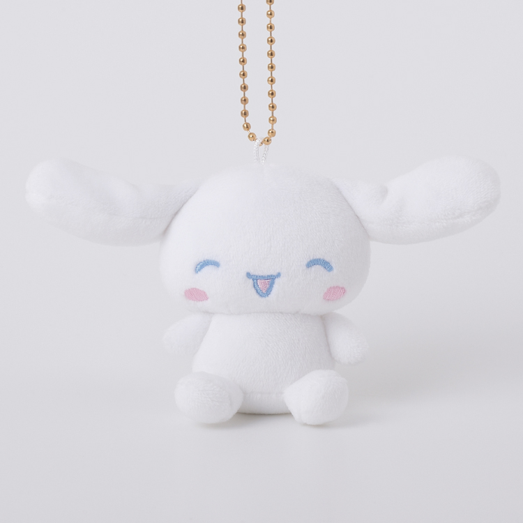 予約販売】シナモロール コレクション トレーディングむにゅぐるみ