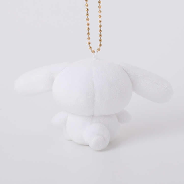 予約販売】シナモロール コレクション トレーディングむにゅぐるみ