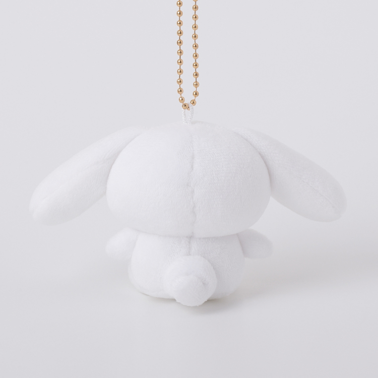 シナモロール コレクション トレーディングむにゅぐるみマスコット(全8