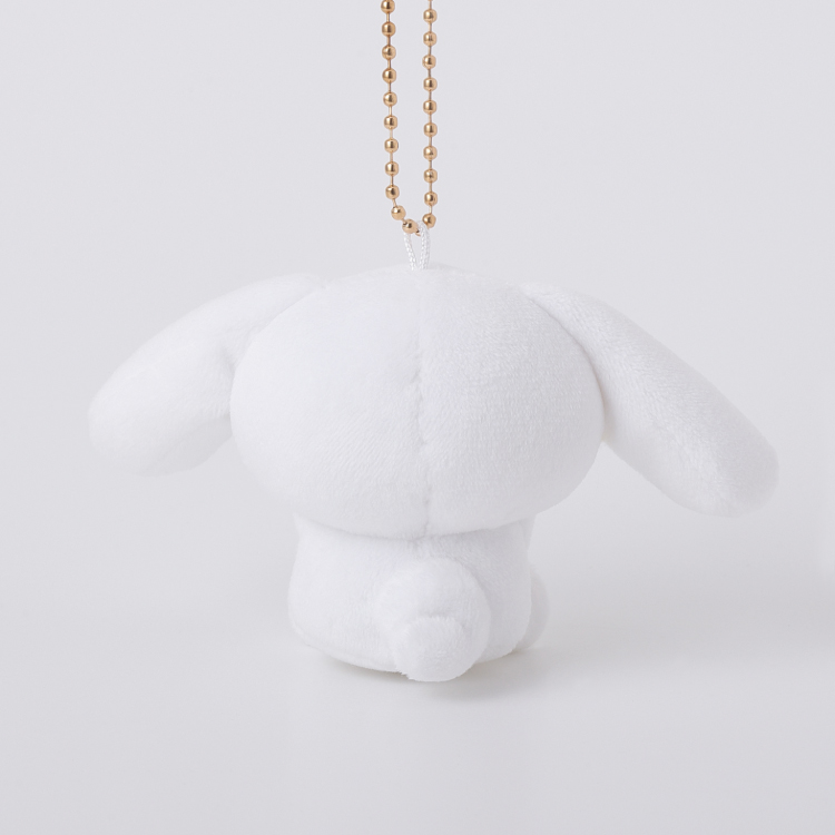 シナモロール コレクション トレーディングむにゅぐるみマスコット(全8