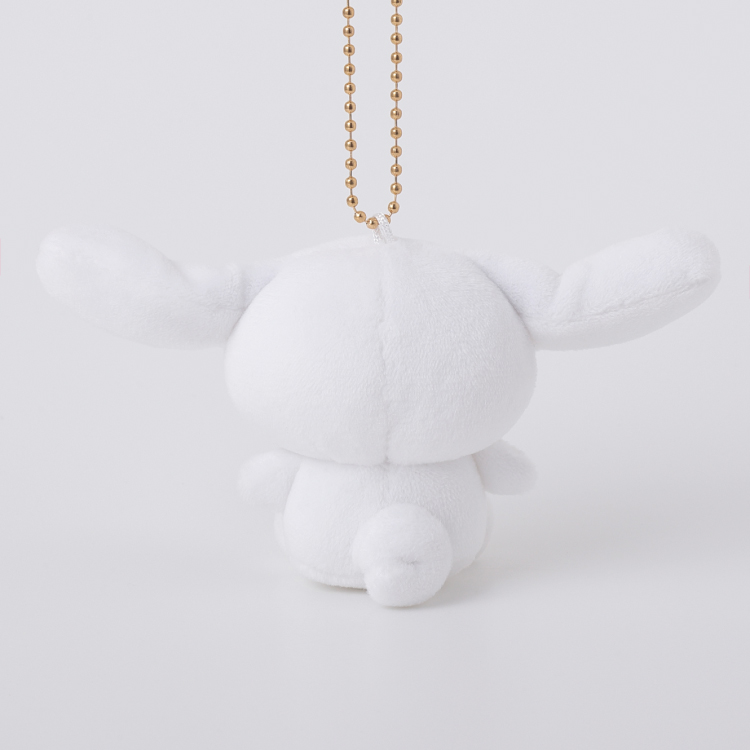 シナモロール コレクション トレーディングむにゅぐるみマスコット(全8