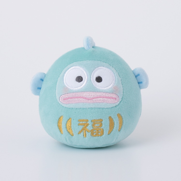 ハンギョドン（予約商品）｜むにゅぐるみパティオ公式サイト