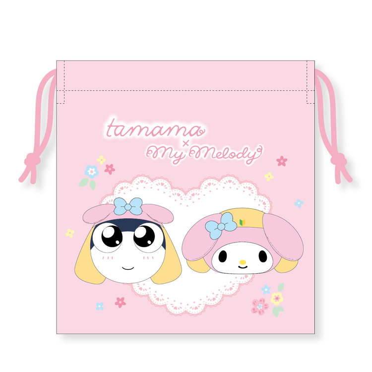 巾着（通常商品）｜むにゅぐるみパティオ公式サイト