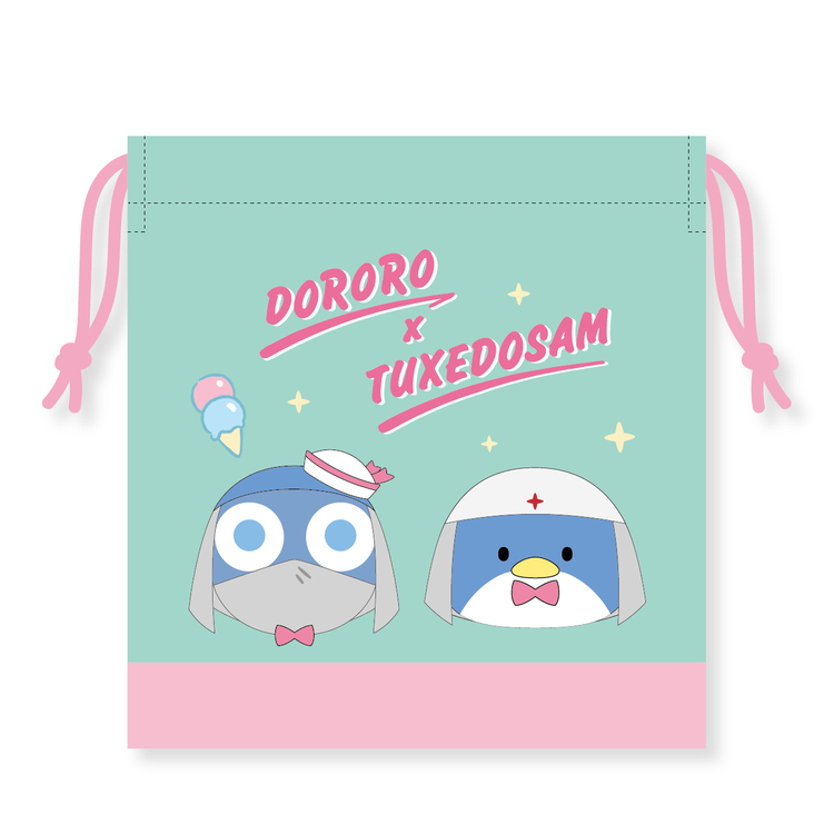 巾着（通常商品）｜むにゅぐるみパティオ公式サイト