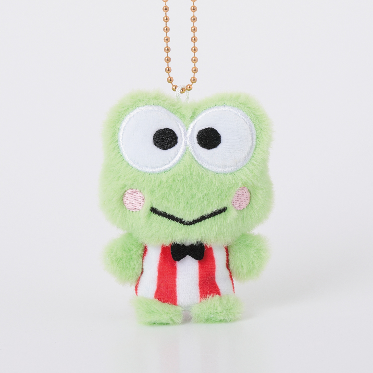 けろけろけろっぴ（通常商品）｜むにゅぐるみパティオ公式サイト