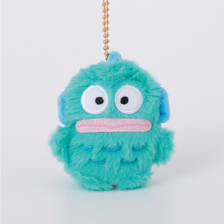 ハンギョドン｜むにゅぐるみパティオ公式サイト