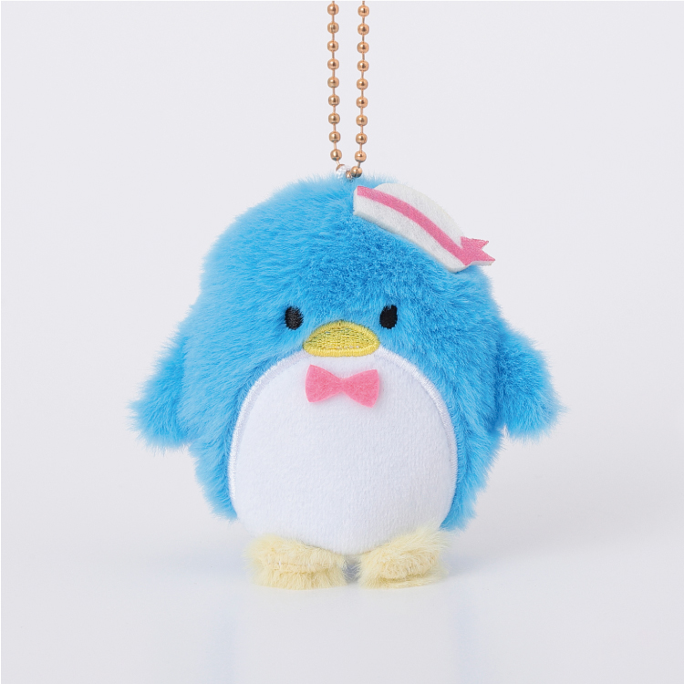 タキシードサム｜むにゅぐるみパティオ公式サイト