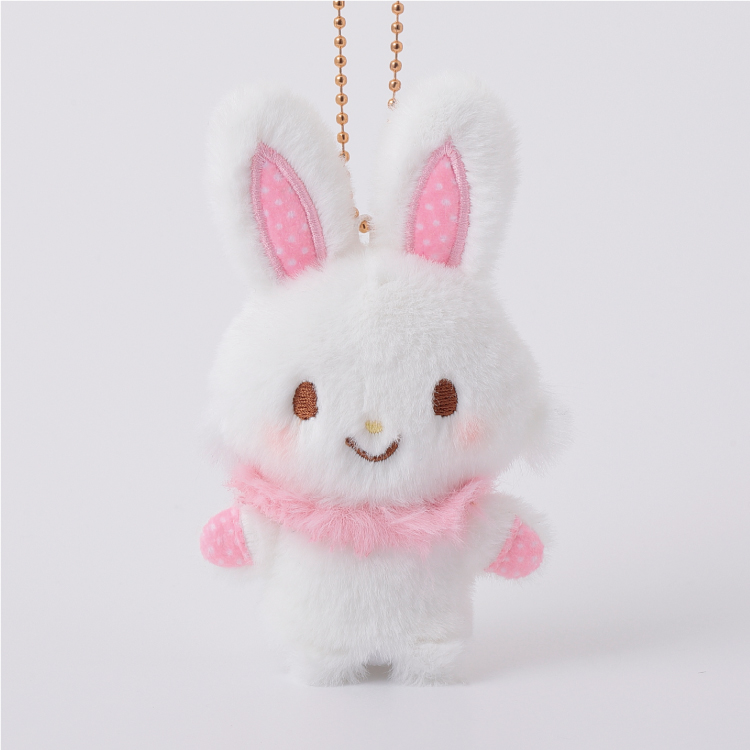 ウィッシュミーメル ぬいぐるみ・むにゅぐるみ｜むにゅぐるみパティオ