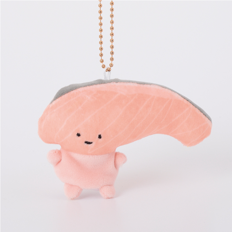 KIRIMIちゃん.｜むにゅぐるみパティオ公式サイト