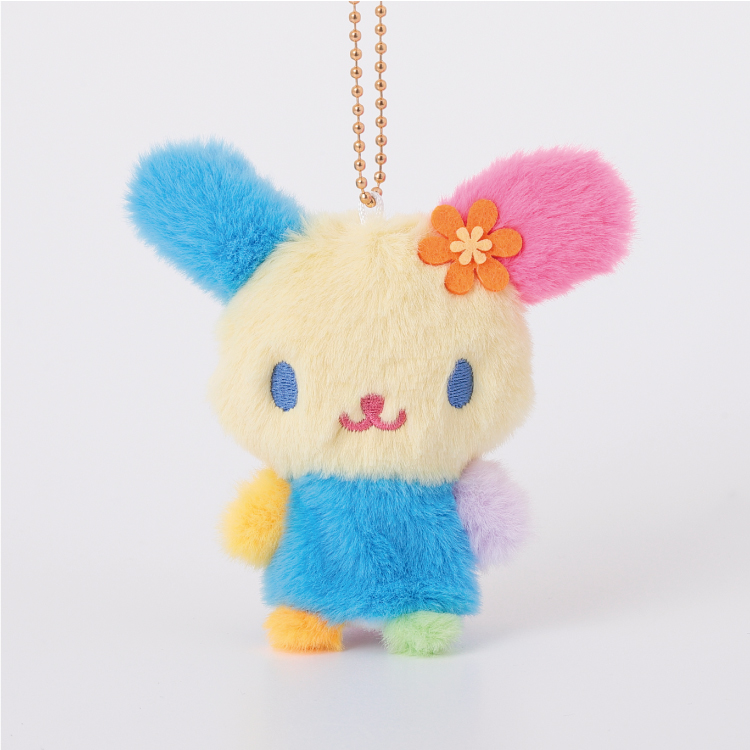 むにゅぐるみパティオ公式サイト