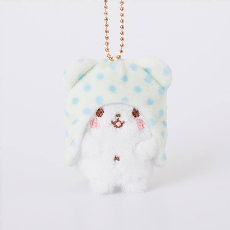 むにゅぐるみパティオ公式サイト