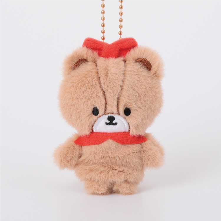 ハローキティ｜むにゅぐるみパティオ公式サイト