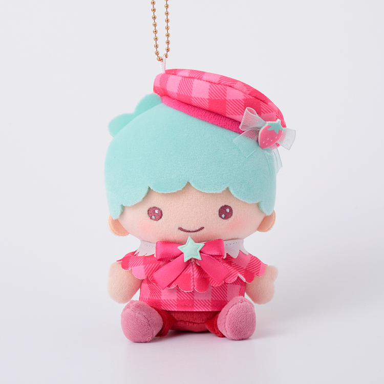 むにゅぐるみパティオ公式サイト