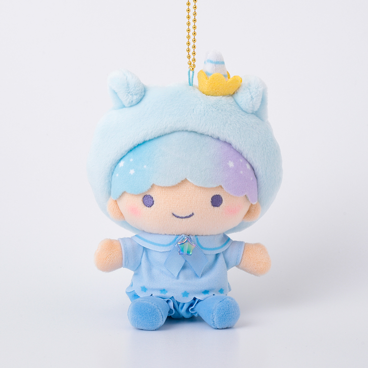 リトルツインスターズ｜むにゅぐるみパティオ公式サイト