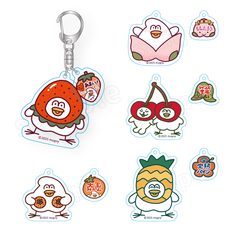 メグえもん様お取り置き ぷっくりミニハートチャーム　6点セット ミニカラーハートチャーム 刻印入り ミニメタルプレートチャーム