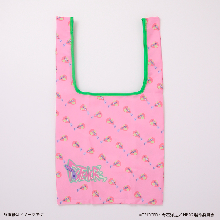 ❀ぴぐちゃん様　エコバッグポーチ❀ ❀ぴぐちゃん様エコバッグポーチ❀ ❀ぴぐちゃん様 エコバッグポーチ❀