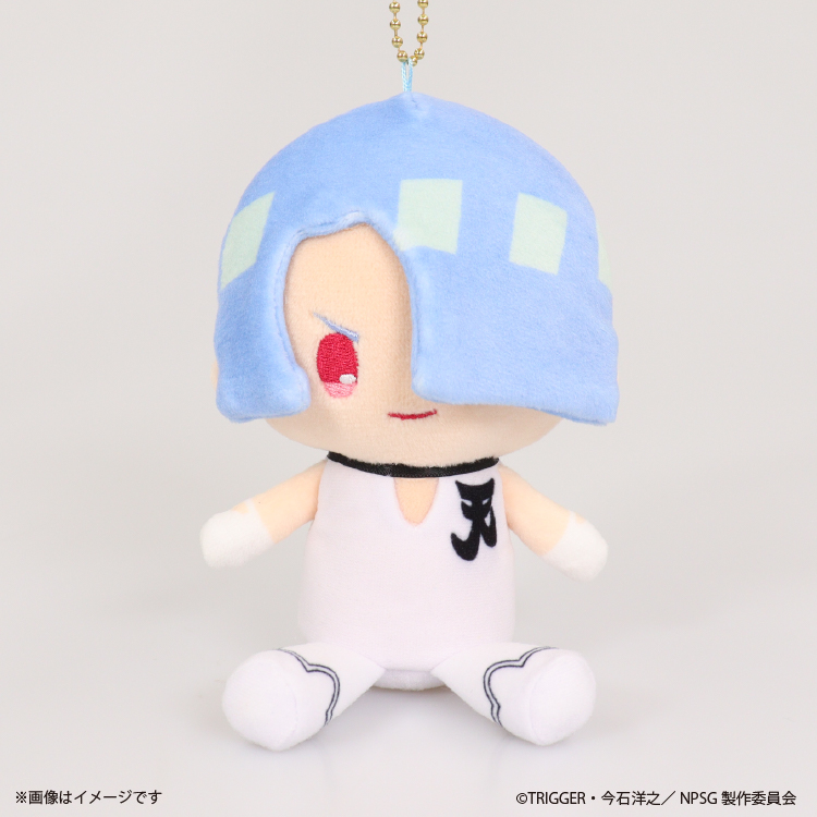 むにゅぐるみパティオ公式サイト