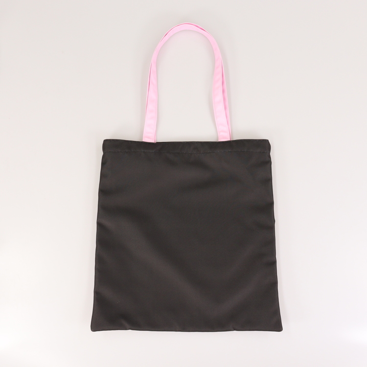 Esther Bunny クロッキーシリーズ トートバッグ｜むにゅぐるみパティオ