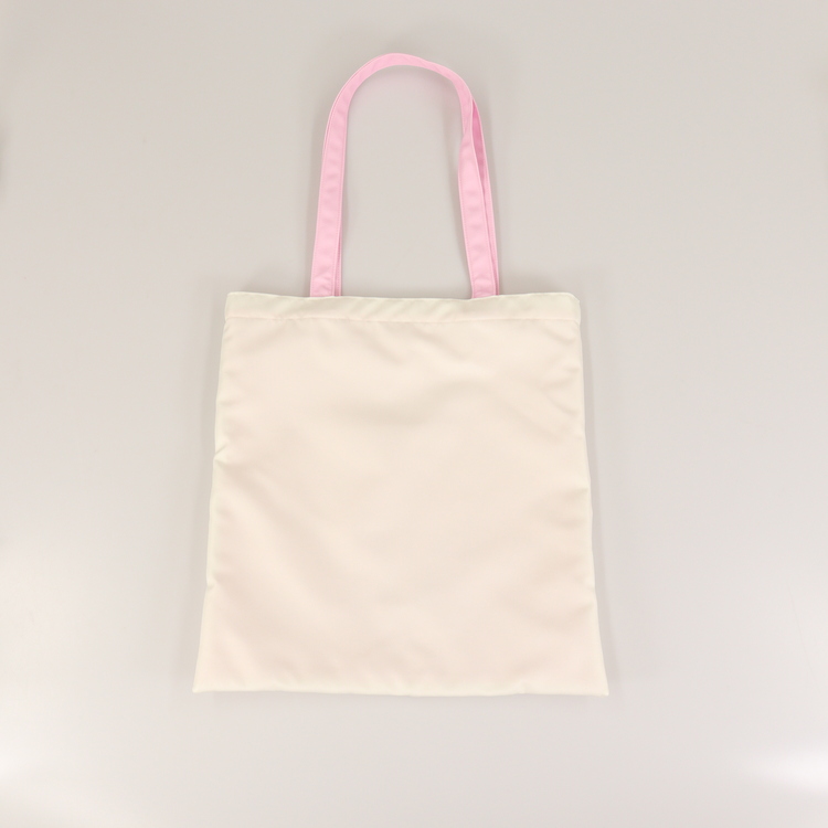 Esther Bunny クロッキーシリーズ トートバッグ｜むにゅぐるみパティオ