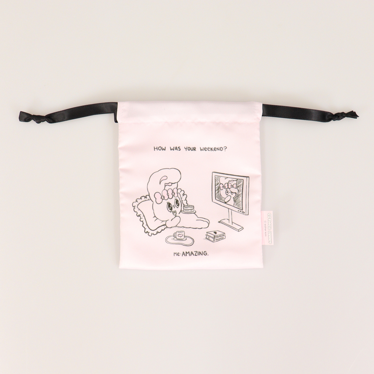 巾着（通常商品）｜むにゅぐるみパティオ公式サイト