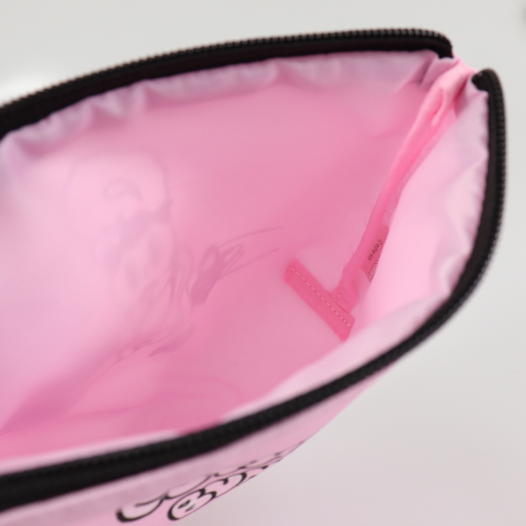 Esther Bunny クロッキーシリーズ 舟形ポーチ｜むにゅぐるみパティオ