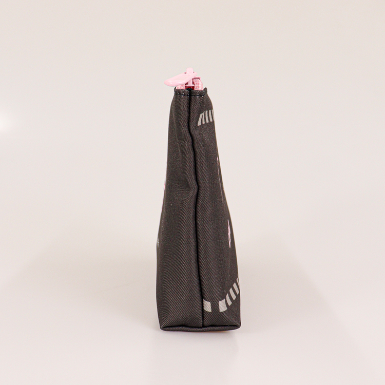 Esther Bunny クロッキーシリーズ 舟形ポーチ｜むにゅぐるみパティオ