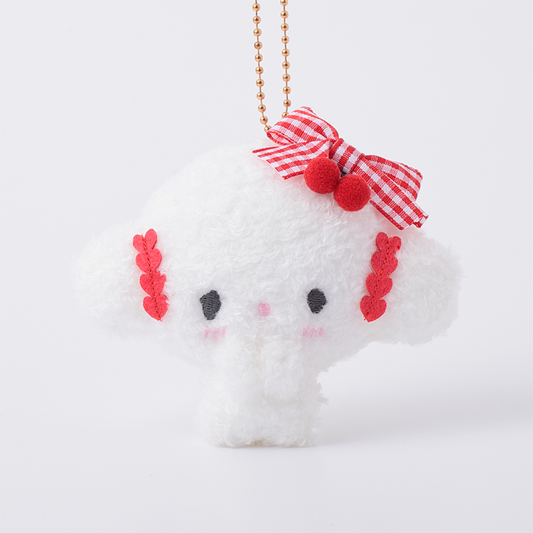 こぎみゅん｜むにゅぐるみパティオ公式サイト