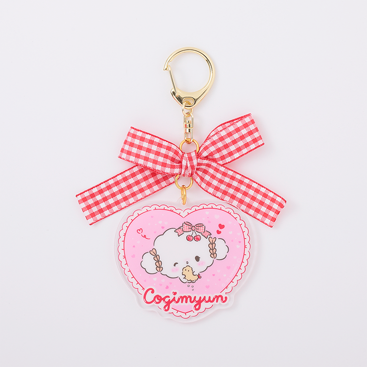 こぎみゅん（新商品）｜むにゅぐるみパティオ公式サイト