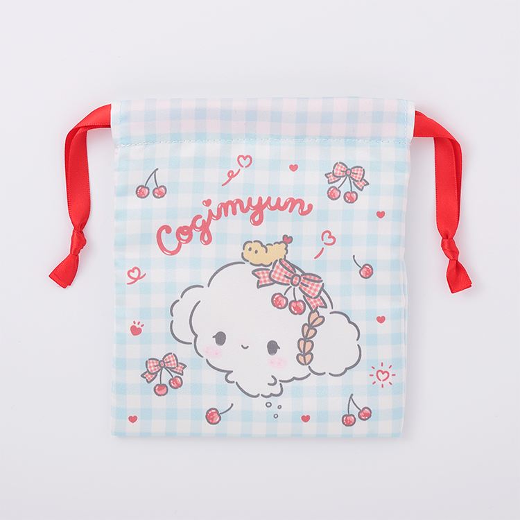 こぎみゅん｜むにゅぐるみパティオ公式サイト