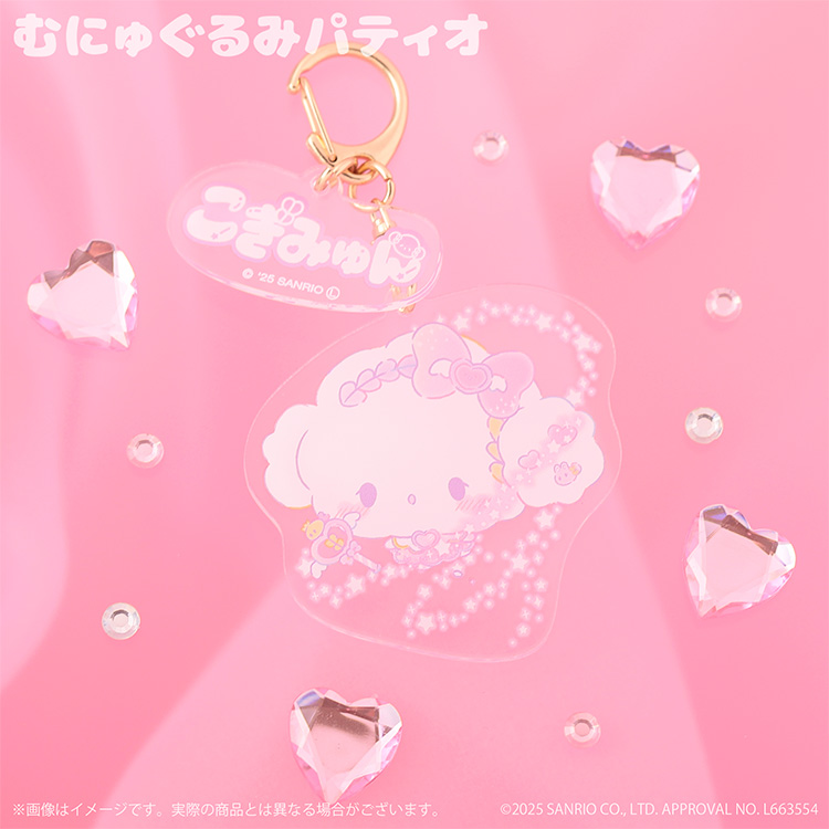 ぱんのみみ ぱん先生 おにいちゃんコンティニュー 名古屋 アクリル