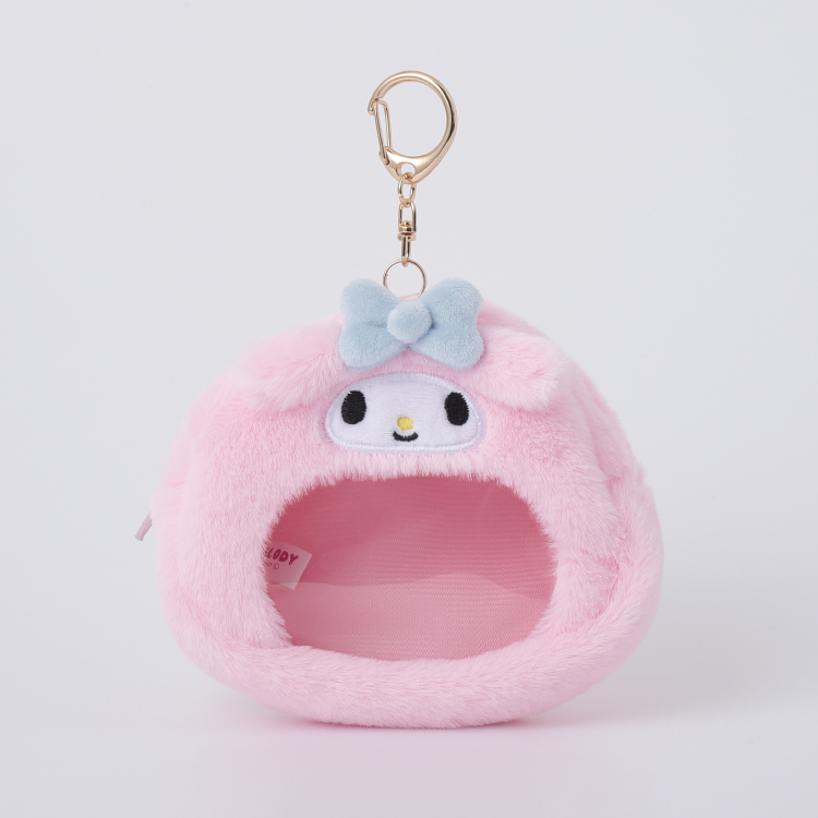 マイメロディ｜むにゅぐるみパティオ公式サイト