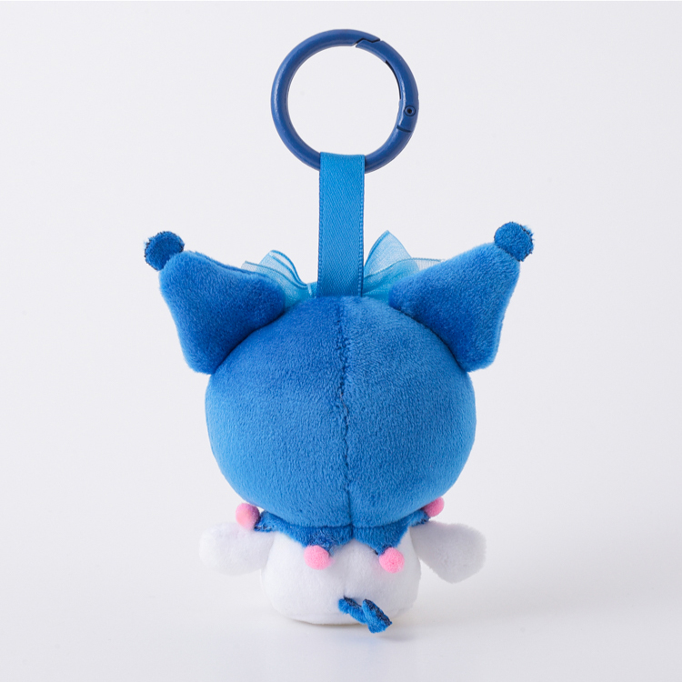 予約販売】クロミ カラフルミニマスコット【8月中旬頃順次発送予定
