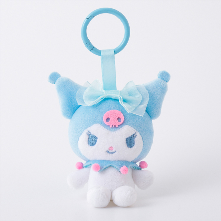 むにゅぐるみパティオ公式サイト