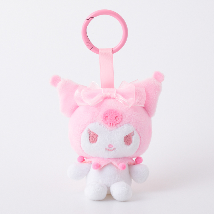 予約販売】ポムポムプリン ゆめ色チェンジ アクリルキーホルダー【9月