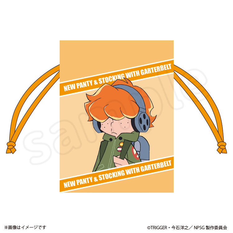 巾着｜むにゅぐるみパティオ公式サイト