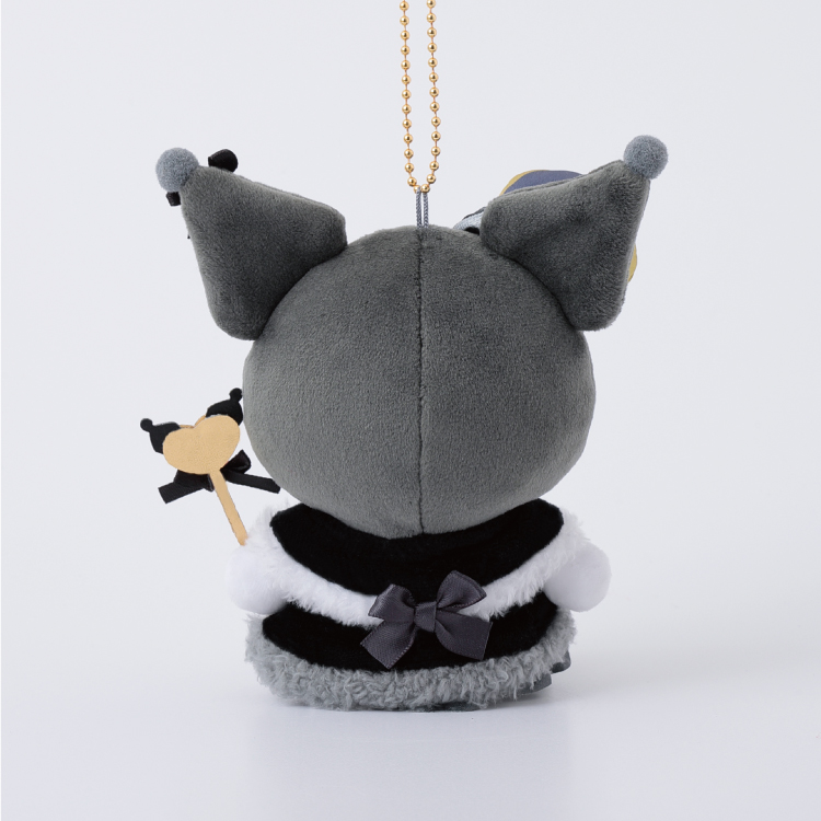 クロミ クロミ王国 むにゅぐるみマスコット｜むにゅぐるみパティオ公式