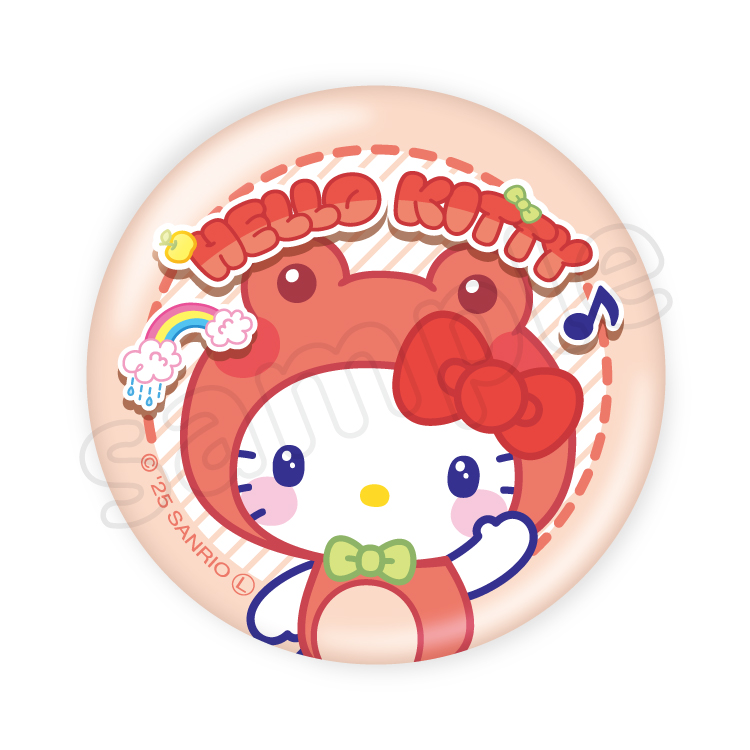ハローキティ｜むにゅぐるみパティオ公式サイト