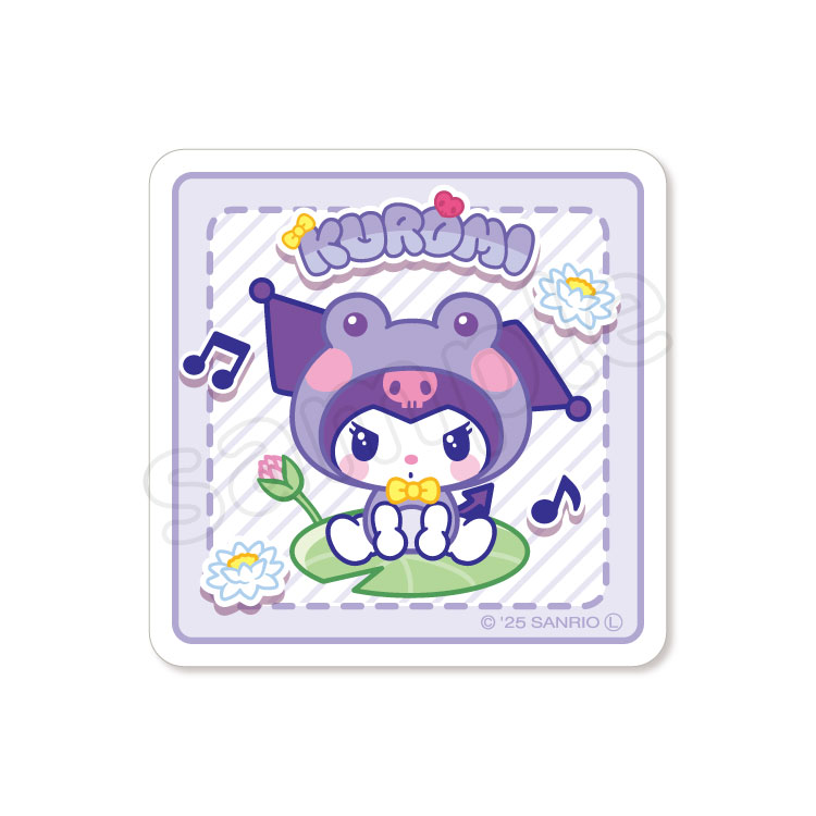 クロミ（通常商品）｜むにゅぐるみパティオ公式サイト