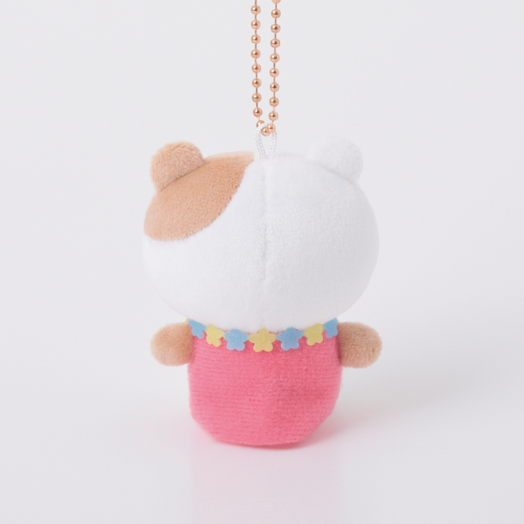 予約販売】ポムポムプリン マジカルプリン むにゅぐるみマスコット 【9
