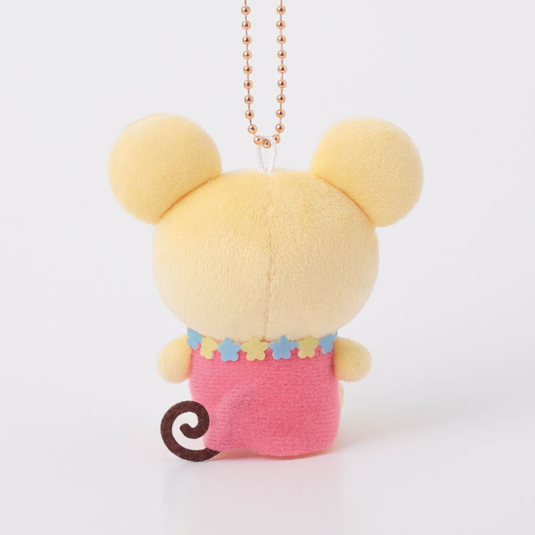 予約販売】ポムポムプリン マジカルプリン むにゅぐるみマスコット 【9